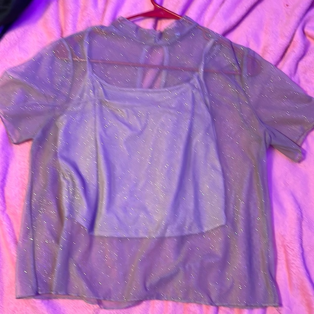 Doesn’t fit anymore